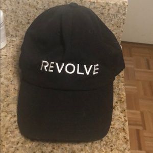 Never worn Revolve hat